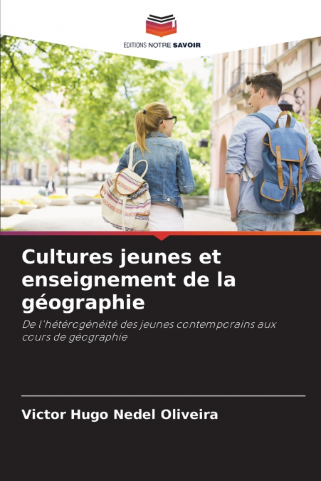 Cultures jeunes et enseignement de la géographie