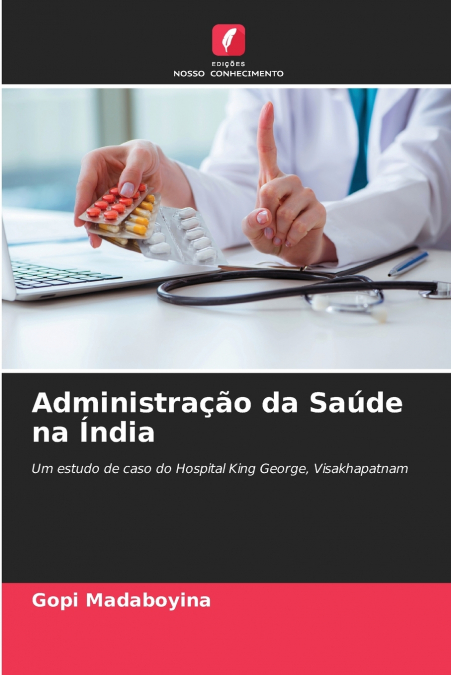 Administração da Saúde na Índia