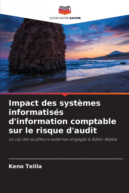 Impact des systèmes informatisés d’information comptable sur le risque d’audit