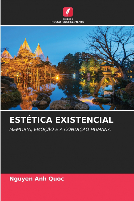 ESTÉTICA EXISTENCIAL