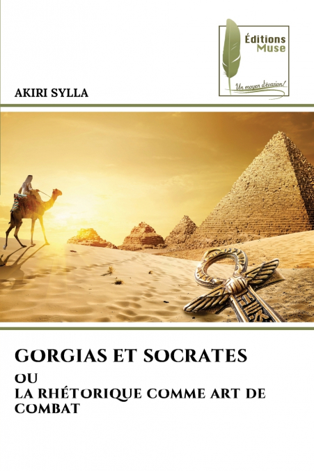 GORGIAS ET SOCRATES