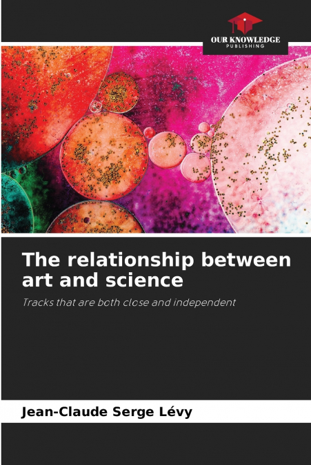 The relationship between art and science