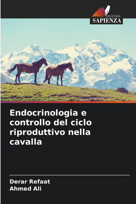 Endocrinologia e controllo del ciclo riproduttivo nella cavalla