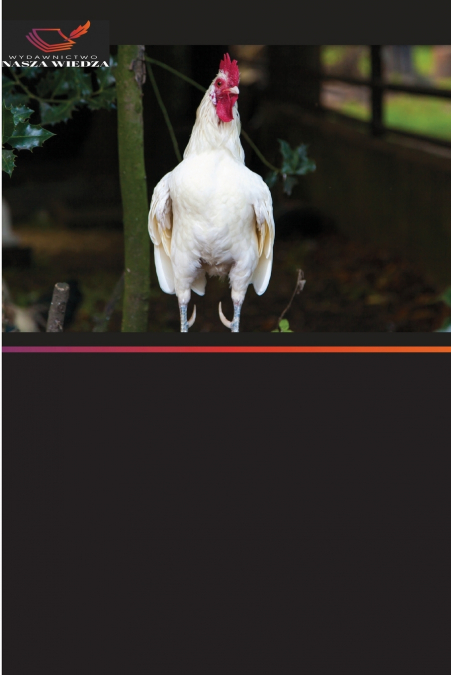 Taniny pochodzące z Emblica officinalis jako naturalne BRM w drobiu