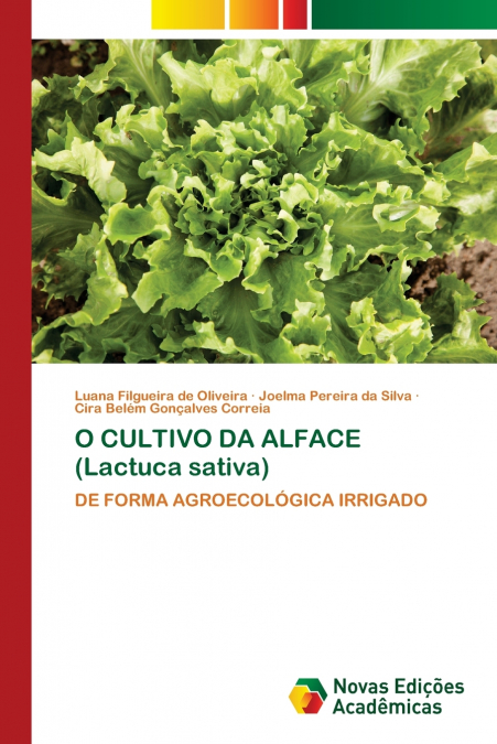 O CULTIVO DA ALFACE (Lactuca sativa)
