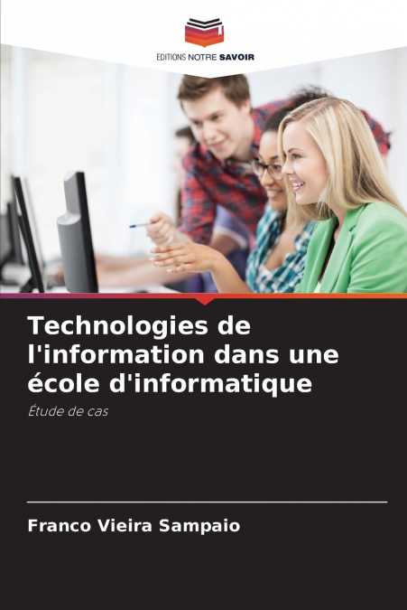Technologies de l’information dans une école d’informatique