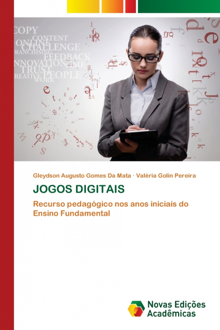 JOGOS DIGITAIS