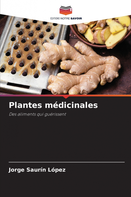 Plantes médicinales