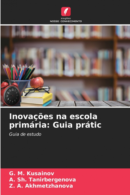 Inovações na escola primária