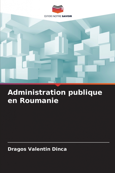 Administration publique en Roumanie