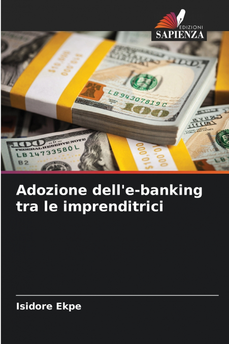 Adozione dell’e-banking tra le imprenditrici