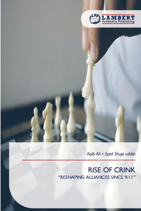 RISE OF CRINK