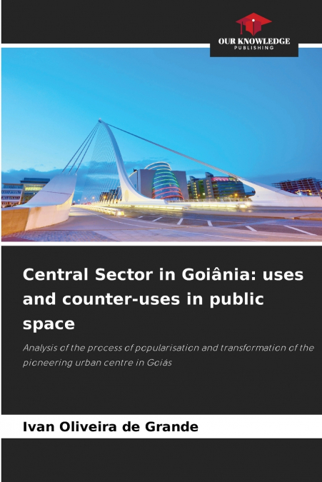 Central Sector in Goiânia
