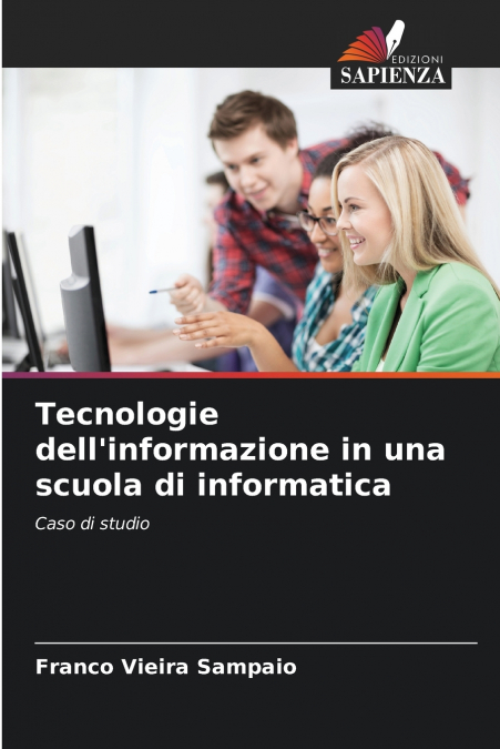Tecnologie dell’informazione in una scuola di informatica