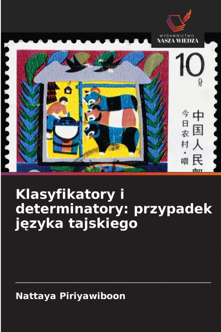 Klasyfikatory i determinatory