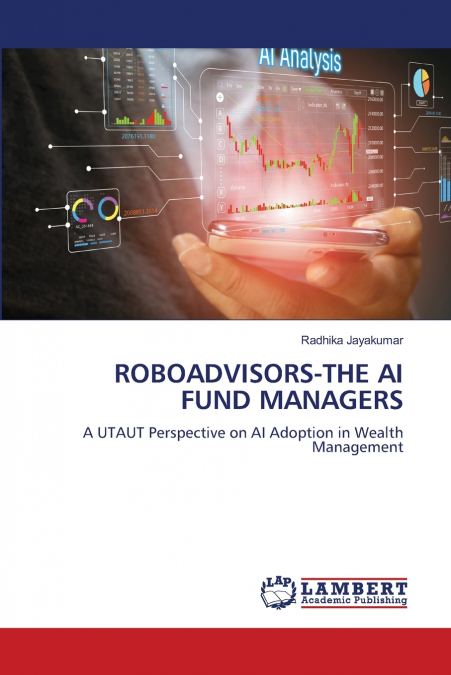 ROBOADVISORS-THE AI FUND MANAGERS