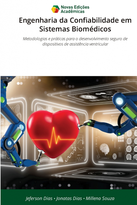 Engenharia da Confiabilidade em Sistemas Biomédicos