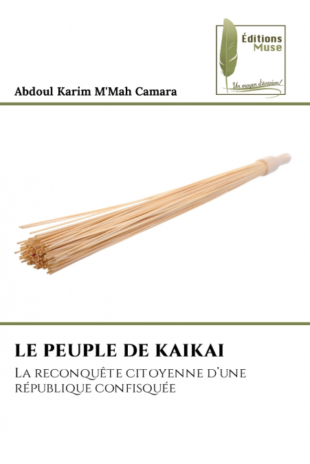LE PEUPLE DE KAIKAI