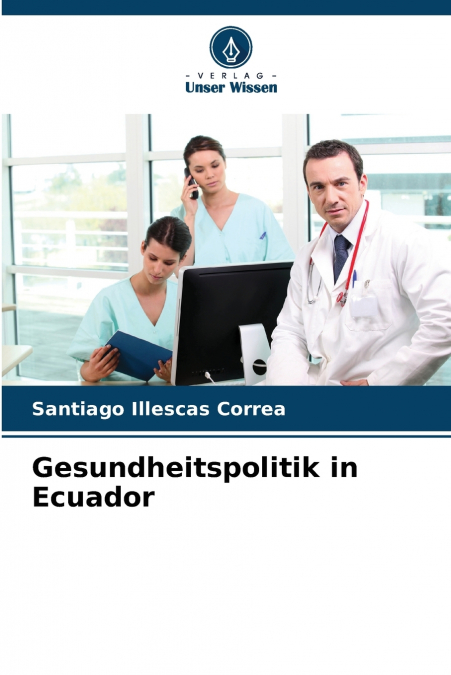 Gesundheitspolitik in Ecuador