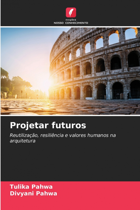 Projetar futuros