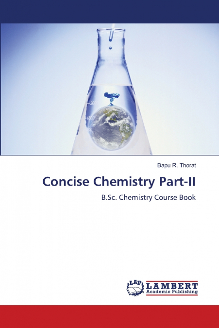 Concise Chemistry Part-II
