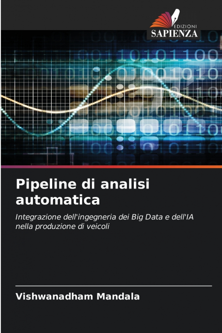 Pipeline di analisi automatica