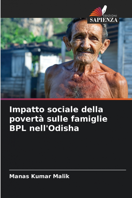 Impatto sociale della povertà sulle famiglie BPL nell’Odisha