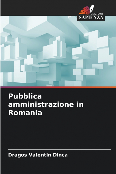 Pubblica amministrazione in Romania