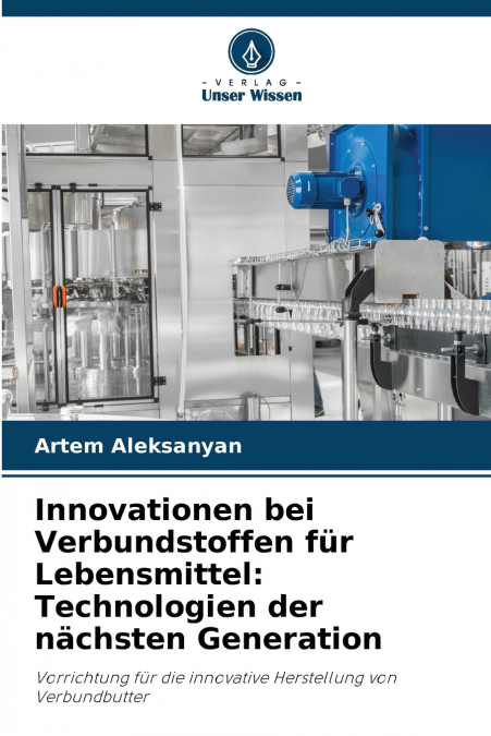 Innovationen bei Verbundstoffen für Lebensmittel