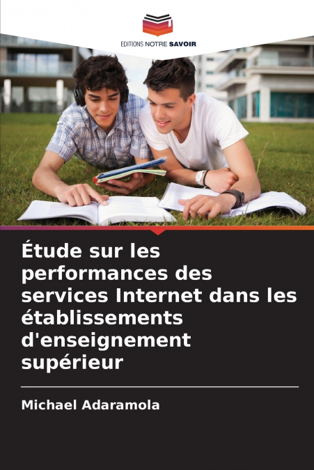 Étude sur les performances des services Internet dans les établissements d’enseignement supérieur