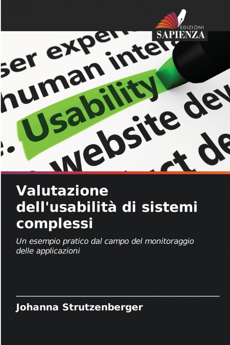 Valutazione dell’usabilità di sistemi complessi