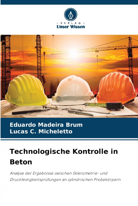 Technologische Kontrolle in Beton