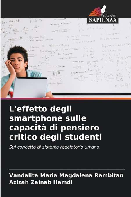 L’effetto degli smartphone sulle capacità di pensiero critico degli studenti