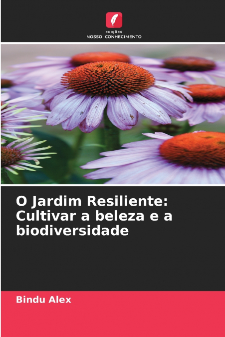 O Jardim Resiliente