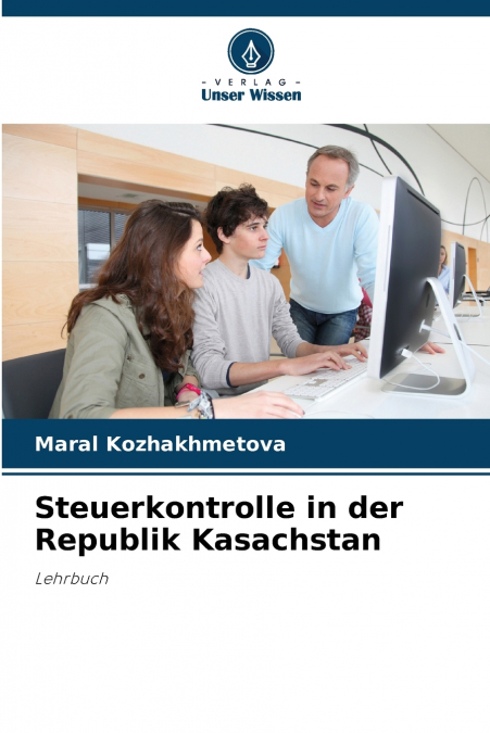 Steuerkontrolle in der Republik Kasachstan