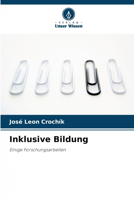 Inklusive Bildung