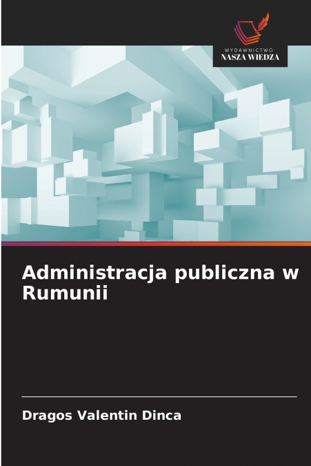 Administracja publiczna w Rumunii