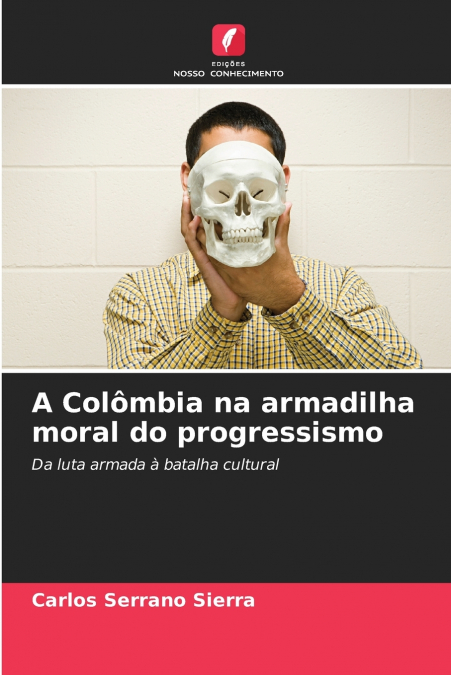 A Colômbia na armadilha moral do progressismo