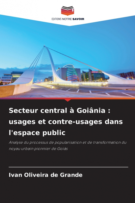 Secteur central à Goiânia