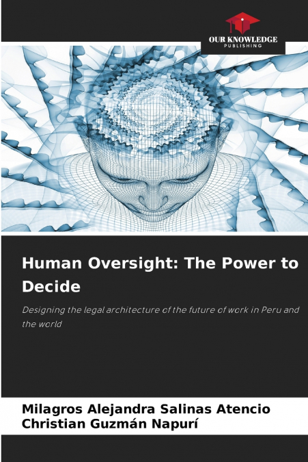 Human Oversight