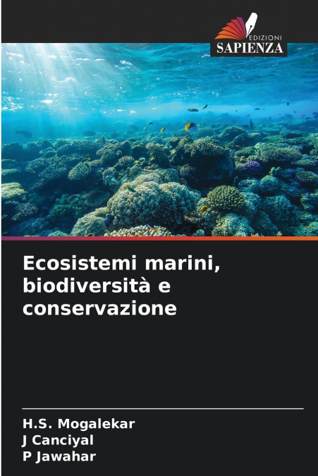 Ecosistemi marini, biodiversità e conservazione