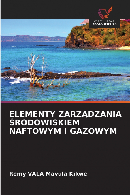 ELEMENTY ZARZĄDZANIA ŚRODOWISKIEM NAFTOWYM I GAZOWYM
