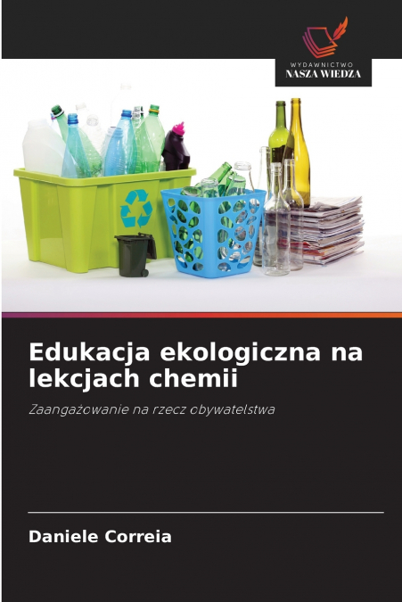 Edukacja ekologiczna na lekcjach chemii