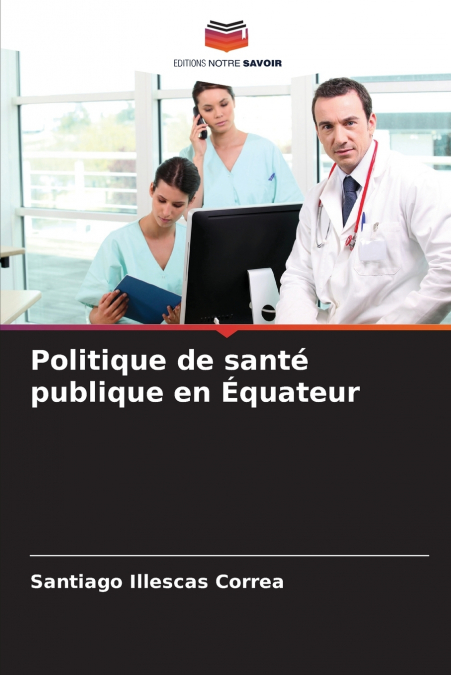 Politique de santé publique en Équateur