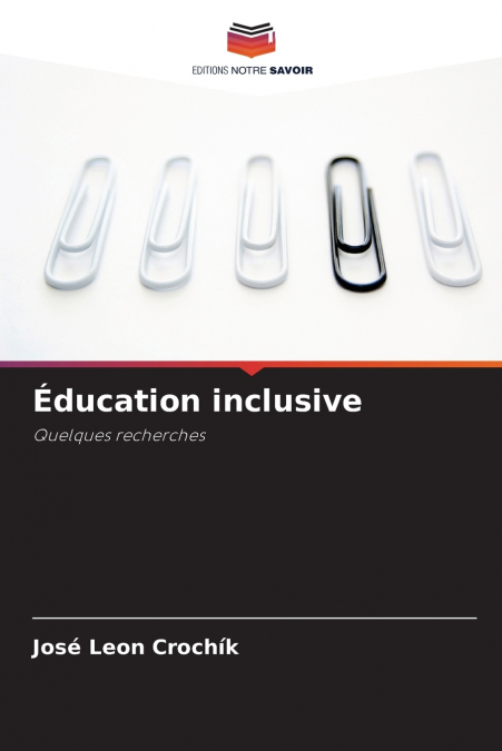 Éducation inclusive