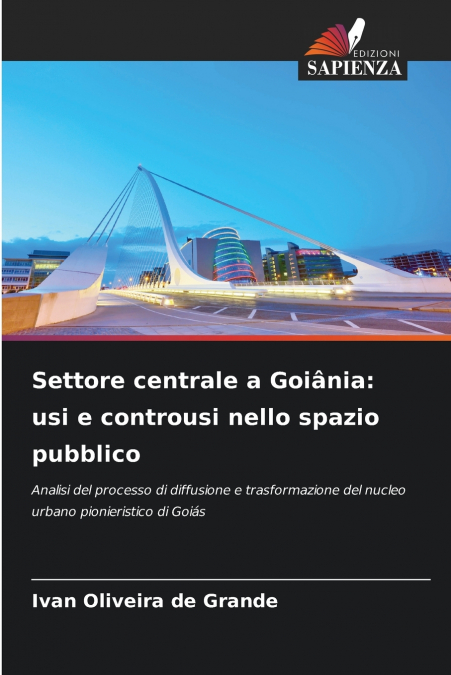 Settore centrale a Goiânia