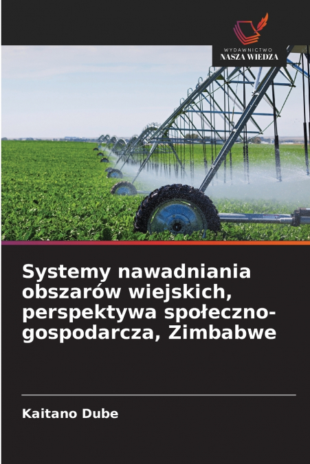 Systemy nawadniania obszarów wiejskich, perspektywa społeczno-gospodarcza, Zimbabwe
