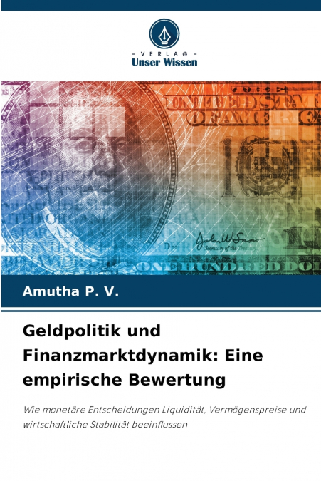 Geldpolitik und Finanzmarktdynamik