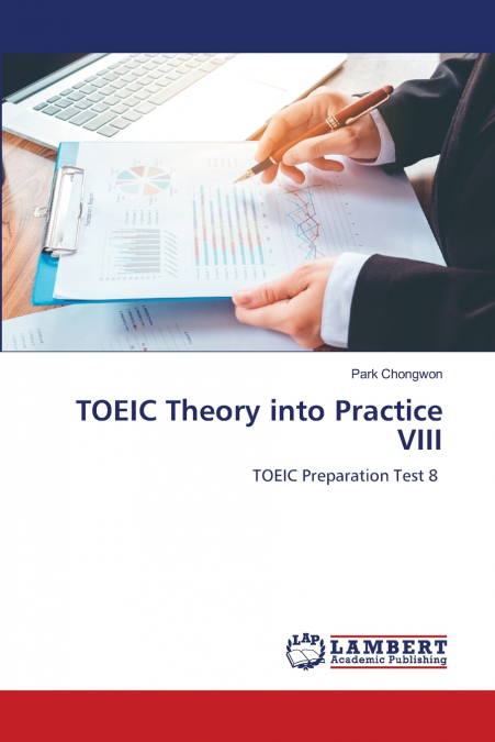 TOEIC Theory into Practice VIII