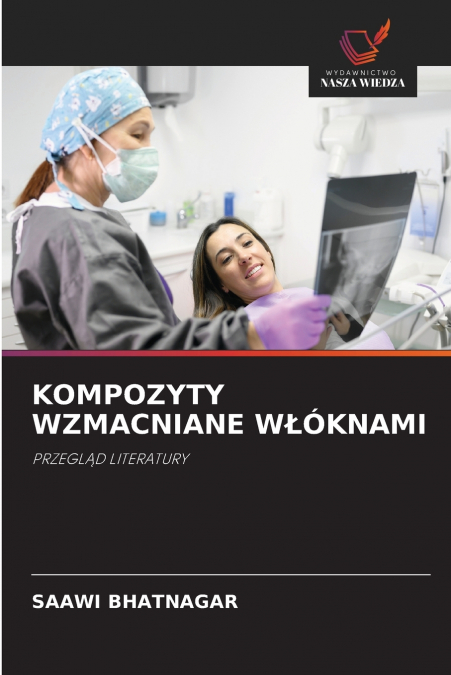 KOMPOZYTY WZMACNIANE WŁÓKNAMI